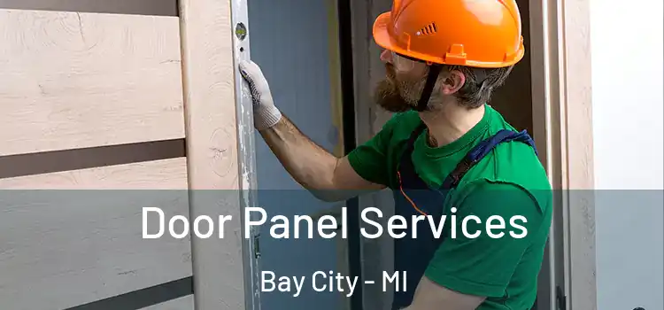  Door Panel Services Bay City - MI