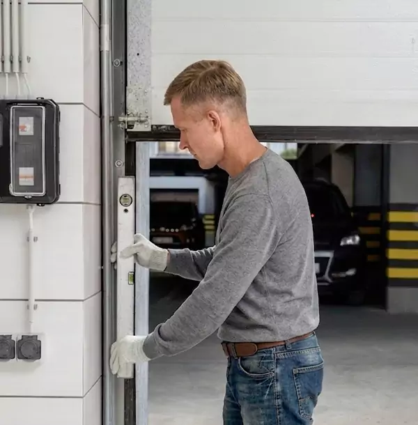 Why Choose Us for Door, Gate and Security Services in Bay City, MI