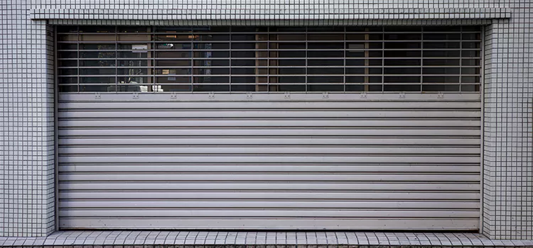 Advanced Solutions for Your Aluminum Garage Doors in Bay City, Michigan