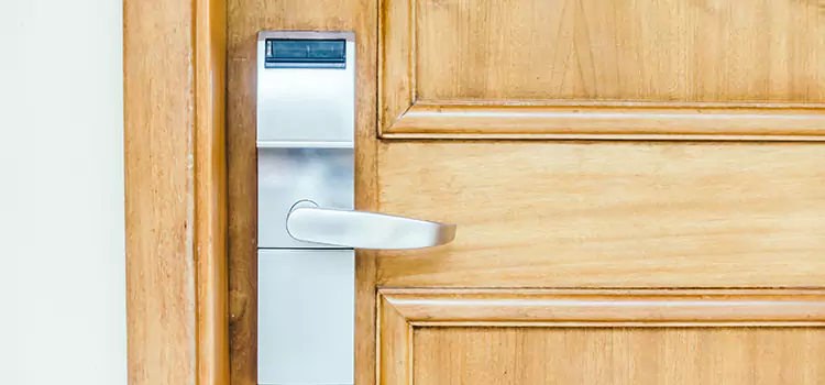 Advanced Solutions in Bay City, MI for Modern Security