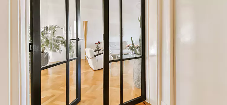 Bifold Door Replacement Bay City