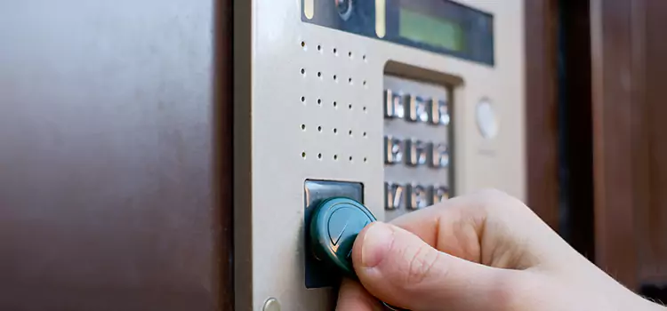 Enhanced Security Features Bay City