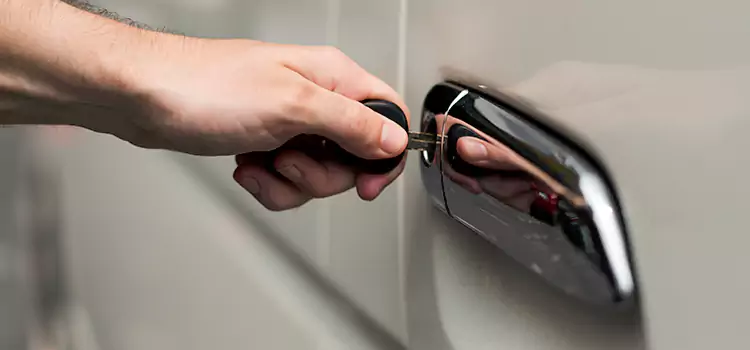 Why Choose Our Auto Locksmith Team in Bay City, MI?