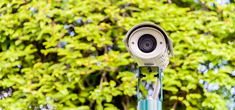 Advanced Surveillance Solutions for Every Need in Bay City