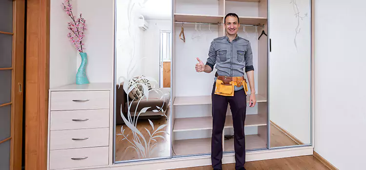 Sliding Closet Door Replacement Bay City