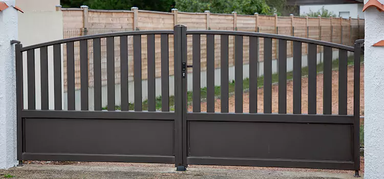 Advanced Gate Solutions in Bay City, MI