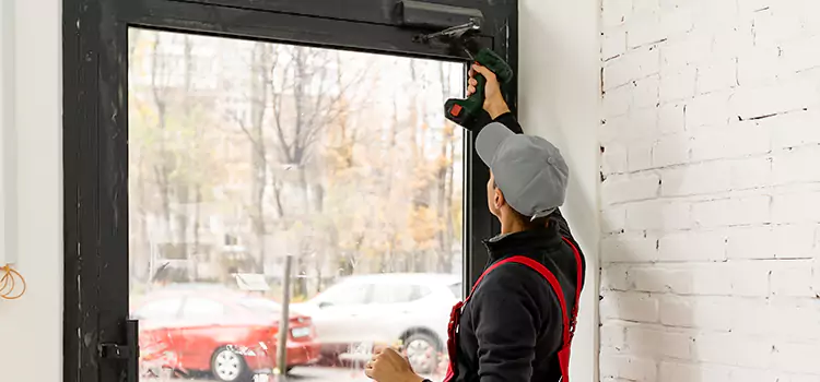 Comprehensive Door Closer Services in Bay City, MI