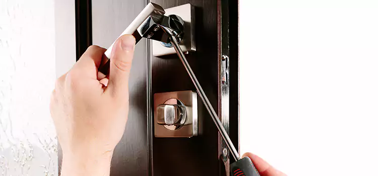 Door Lock Replacement Service Bay City