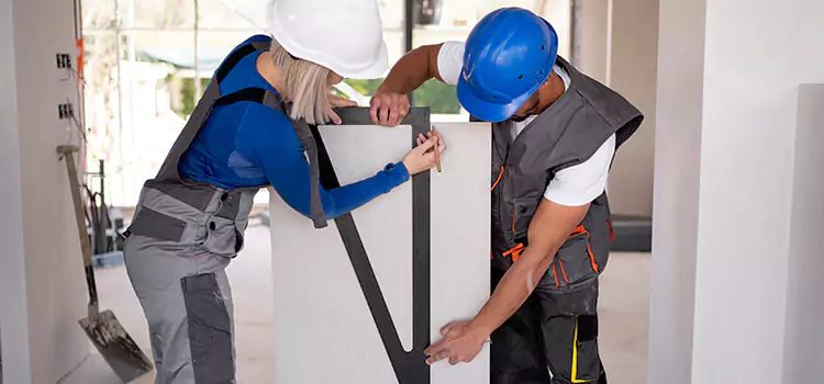 Why Choose Us for Door Panel Services in Bay City, MI?