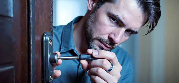 Eviction Locksmith Bay City
