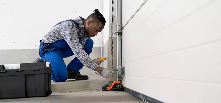 Expert Solutions for Every Garage Lock Need in Bay City, MI