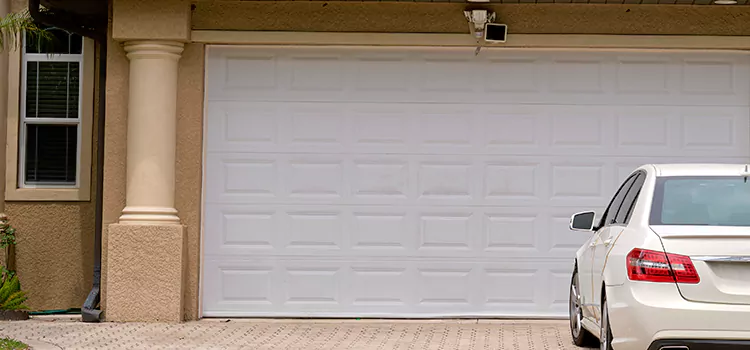 Comprehensive Garage Door Maintenance Services in Bay City, MI