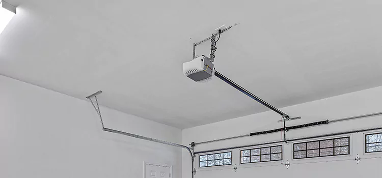Experienced Garage Door Installers Bay City