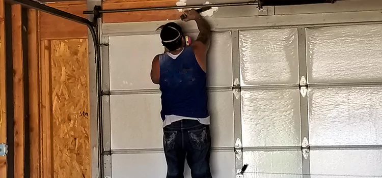 Specialized Garage Door Panel Solutions in Bay City, MI