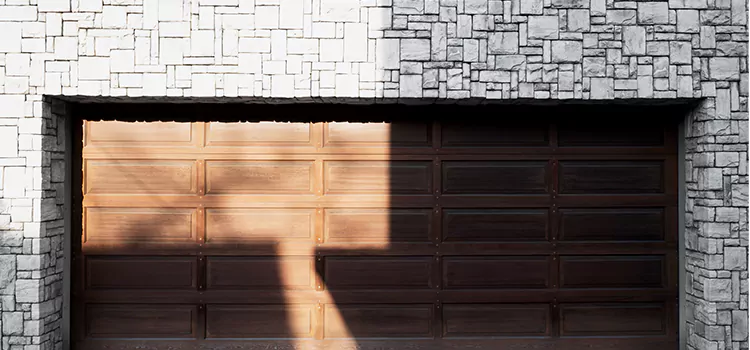 Garage Door Installation Bay City