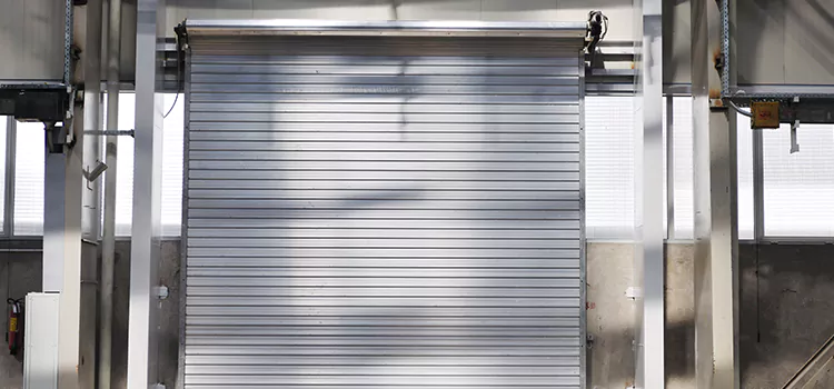 Roller Door Maintenance Bay City