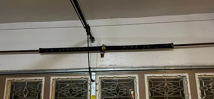 Garage Door Spring Repair Near Me Bay City