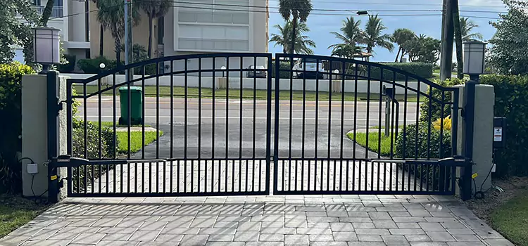 Gate Opener Replacement Near Me in Bay City, MI