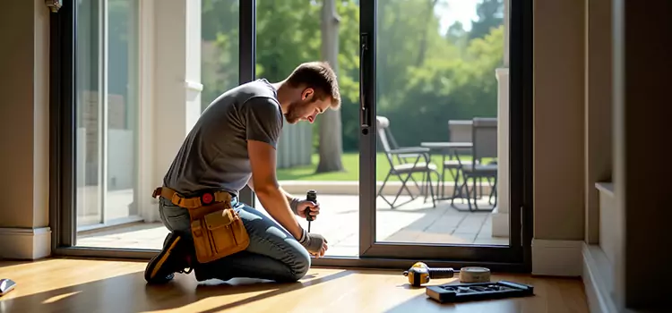 Comprehensive Solutions for Every Glass Door Need in Bay City, MI