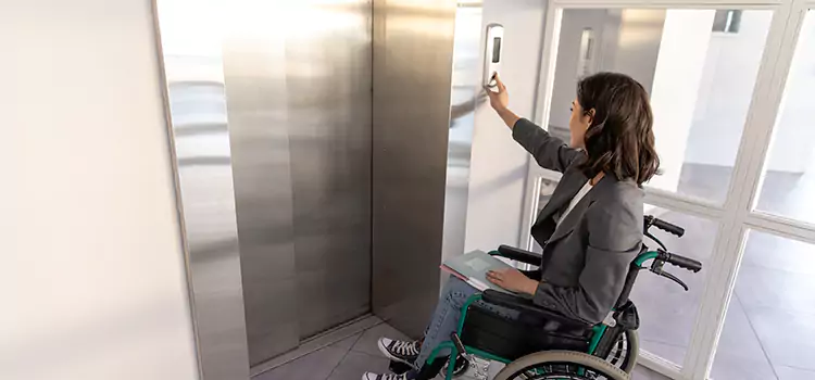 Benefits of Modern Handicap Door Systems in Bay City, MI
