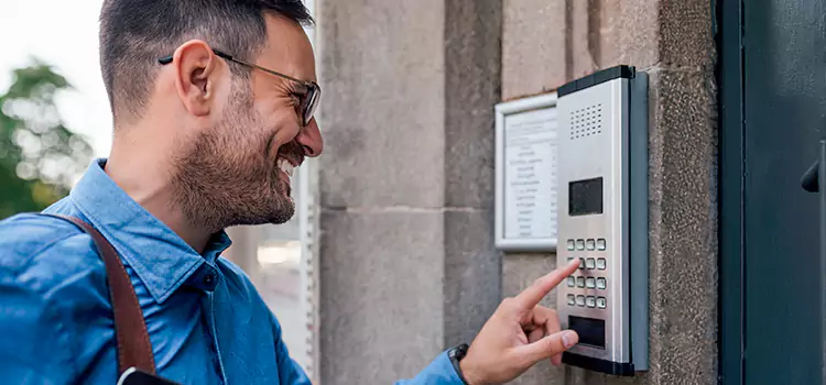 Advanced Solutions for Enhanced Security in Bay City, MI
