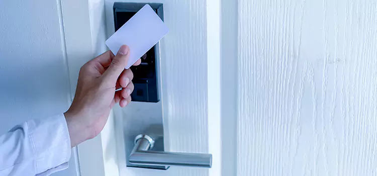 Why Choose Us for Your Keycard Lock Installation in Bay City, MI?