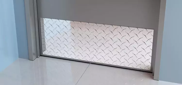 Benefits of Professional Kick Plate Solutions in Bay City, MI