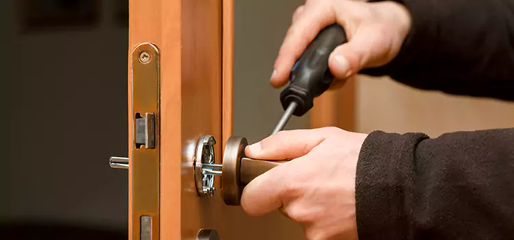 Rekey Car Locks Bay City