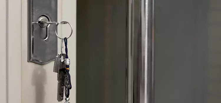 Master Keying by the Numbers Bay City