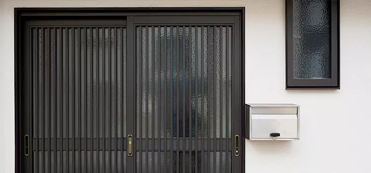 Sliding Screen Door Repair Bay City