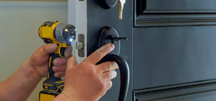 Mobile Automotive Locksmith Bay City