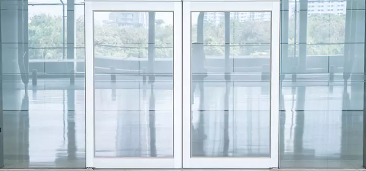 Why Choose Us for Your Motion Sensor Door Needs in Bay City, MI?