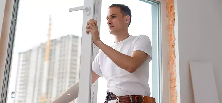 Patio Glass Replacement Bay City