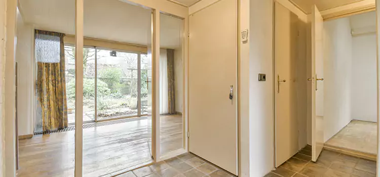 Why Choose Our Pocket Door Experts in Bay City, MI?
