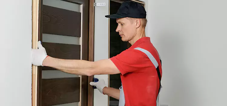 Frame and Panel Restoration Bay City
