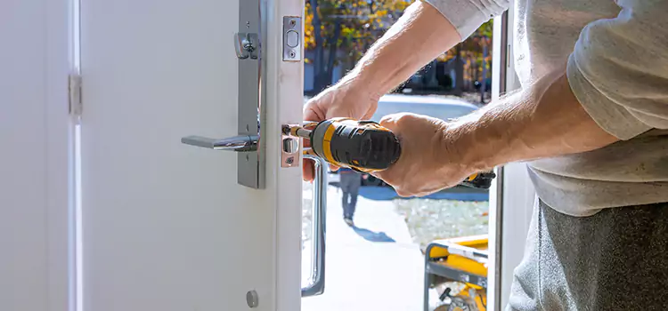 Insulated Roll Up Garage Doors Residential Bay City