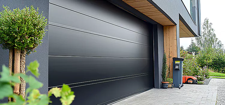 Residential Garage Door Service Bay City