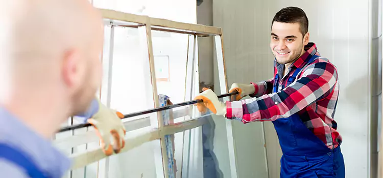 Patio Door Panel Replacement Bay City
