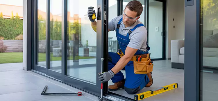 Sliding Screen Door Repair Bay City