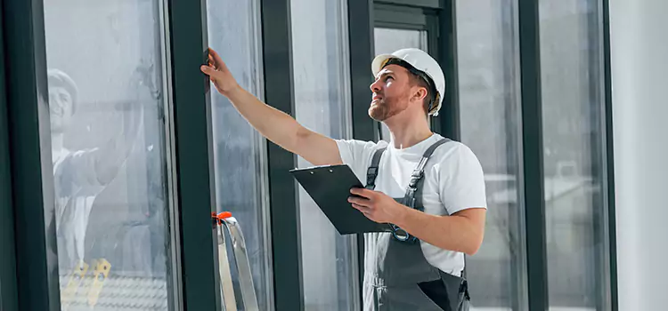 Comprehensive Solutions for Your Sticking Doors in Bay City, MI