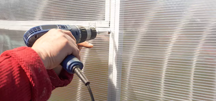 Sliding Screen Door Repair Bay City