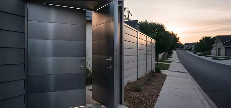Comprehensive Steel Door Solutions in Bay City, MI