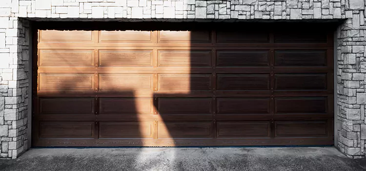 Commercial Roll Up Garage Doors Bay City