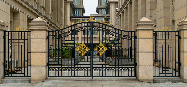 Comprehensive Iron Gate Maintenance Solutions in Bay City, MI