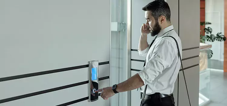 Cloud Based Access Control Bay City