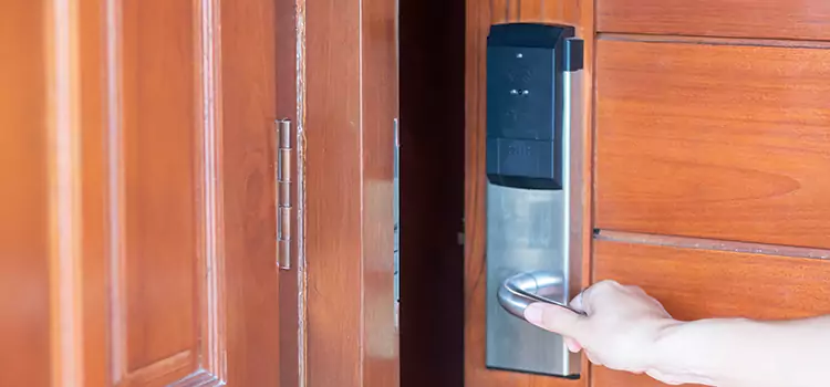 Commercial Keyless Entry Locks Bay City