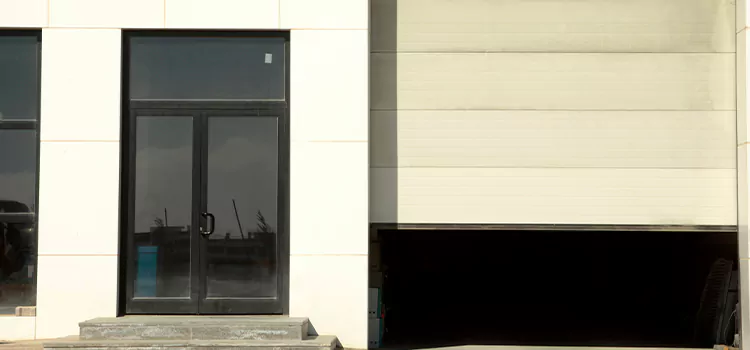 Choose Door & Gate Services Bay City for Unmatched Expertise