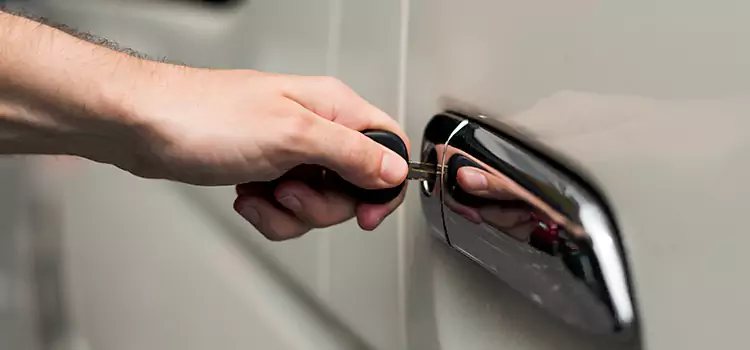 Car Unlock Service Price Bay City