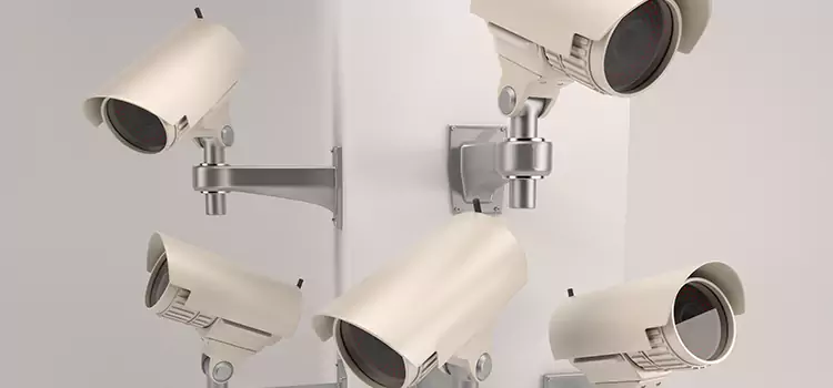 Your Trusted Partner for CCTV Solutions in Bay City