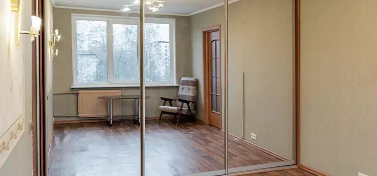 Mirror Closet Door Roller Replacement Bay City